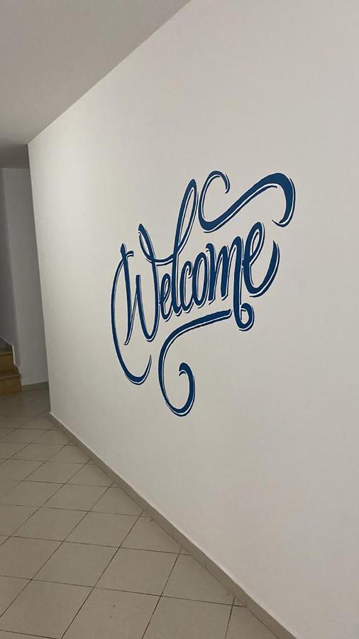 Flowers Apartments Голем Екстериор снимка