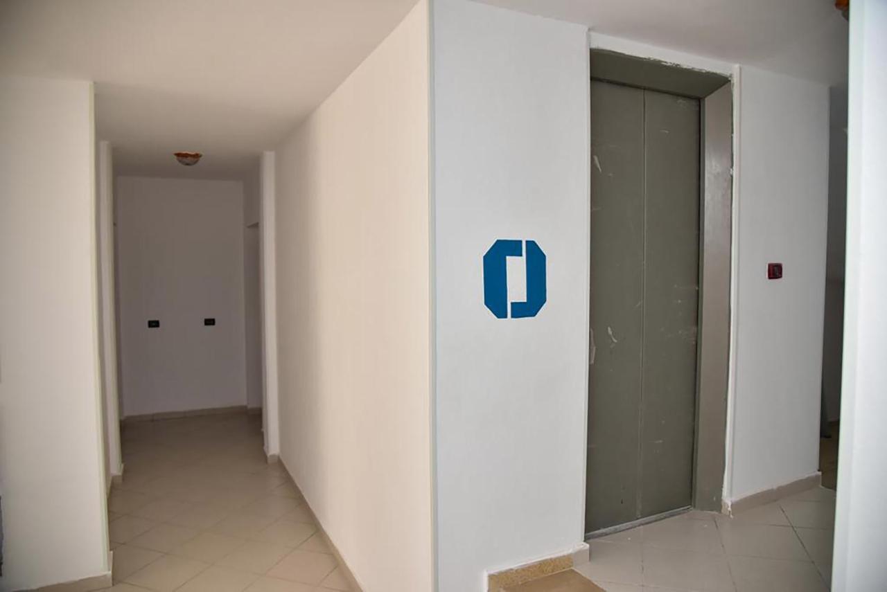 Flowers Apartments Голем Екстериор снимка
