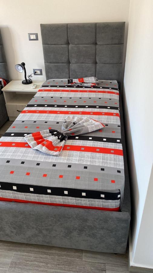 Flowers Apartments Голем Екстериор снимка